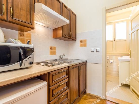 Фото Integrated Hotel Arbia - Margita Deluxe