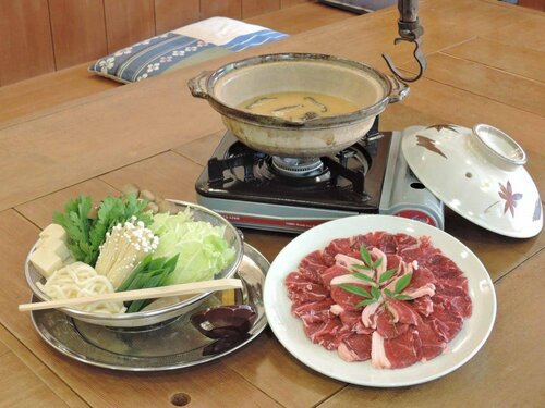Гостиница Ryokan Bijintei