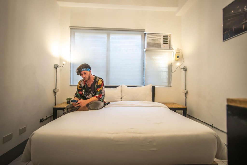 Фото Mad Monkey Hostel Cebu City