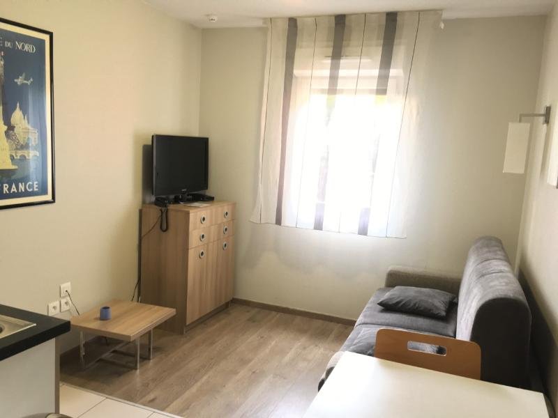 Фото Lagrange apart’HOTEL Toulouse Saint-Michel