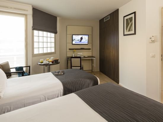 Фото Residhome Courbevoie La Defense