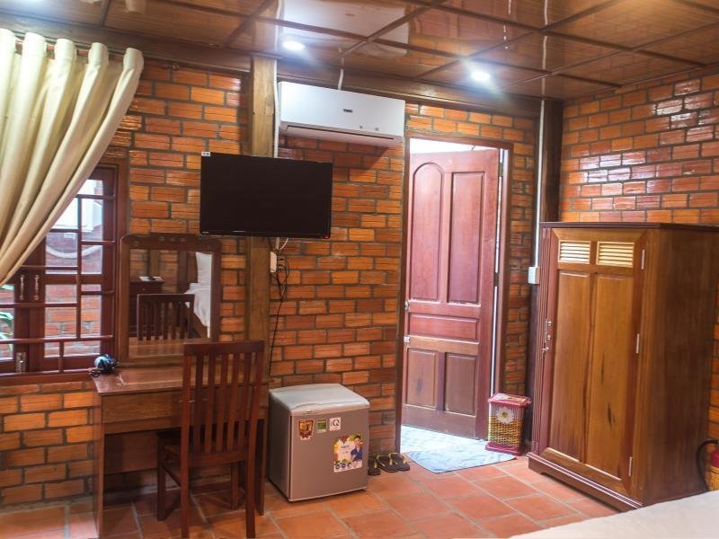 Фото Cosy Bungalow Phu Quoc