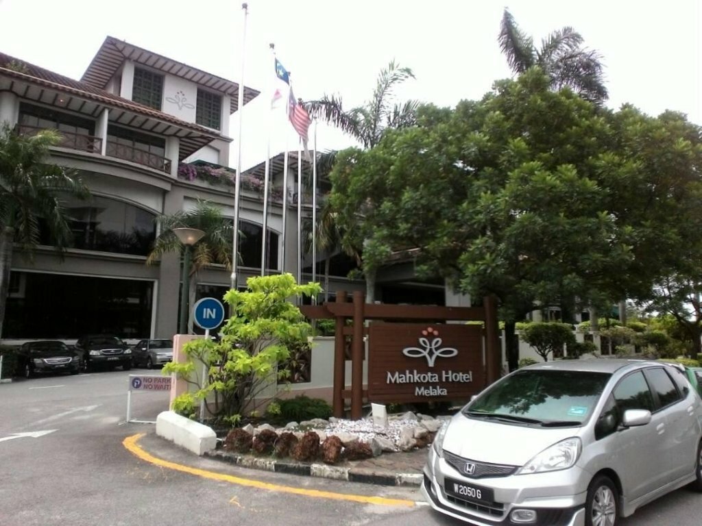 Hotel D'Holiday Suite at Mahkota Melaka, Malacca, photo