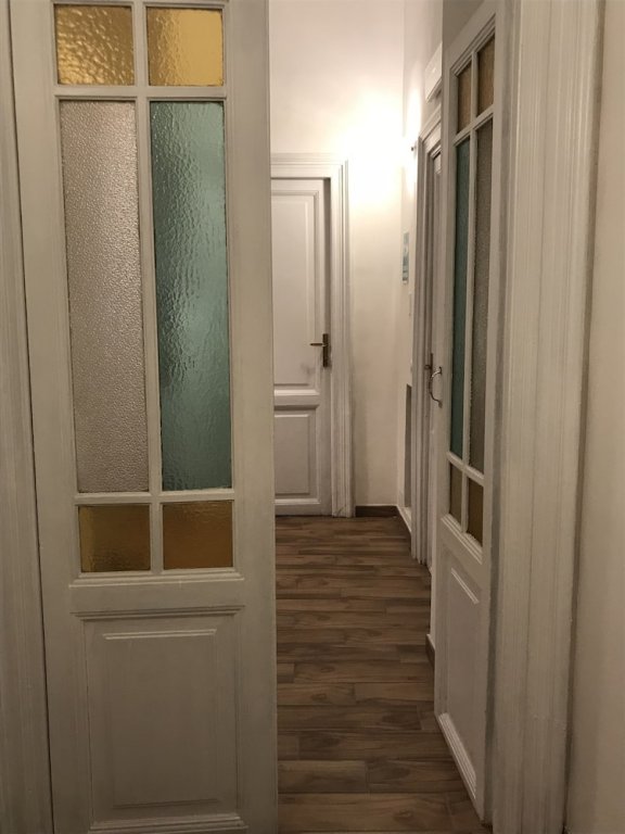 Фото Roma My Home B&b