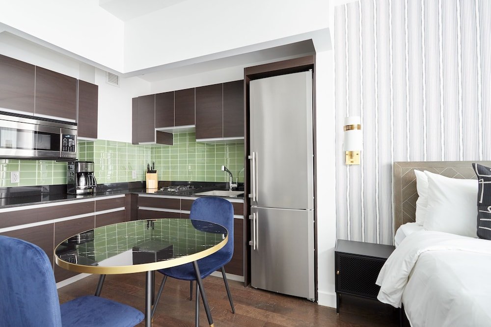 Фото Sonder at One Platt