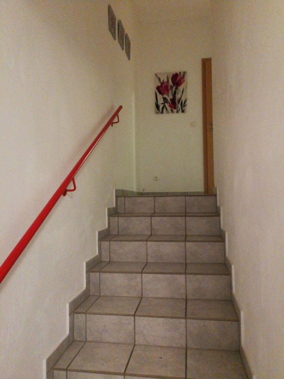 Фото Appart-Hotel Harmonie