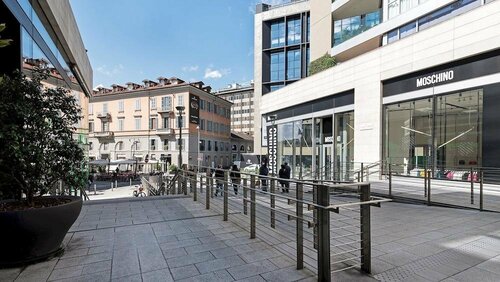 Italianway - Capelli 2