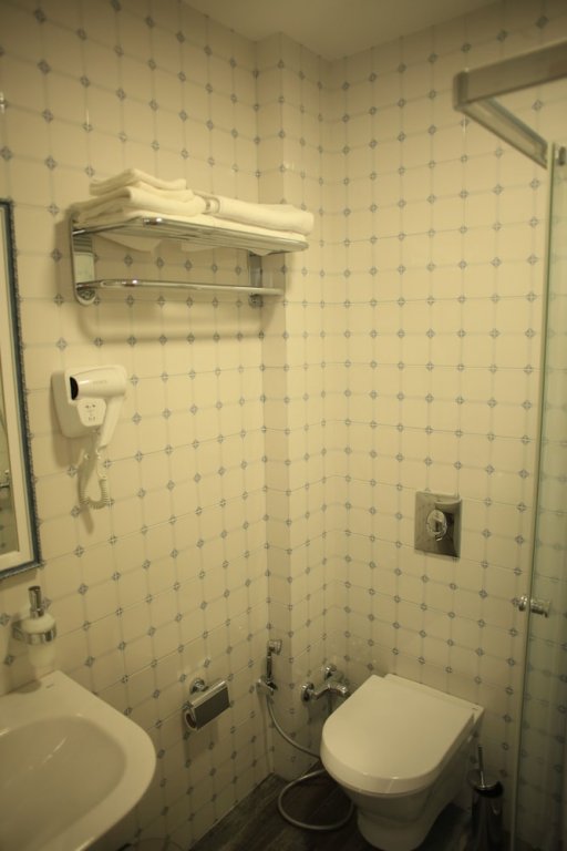 Фото Falcon Apartments Tbilisi