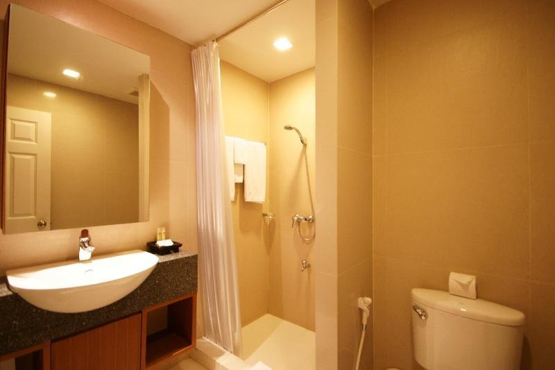 Фото I Residence Hotel Sathorn