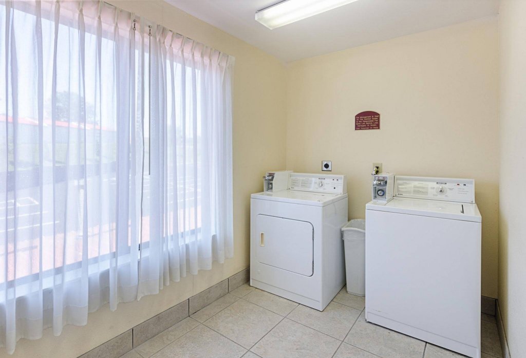 Фото Comfort Suites Wytheville