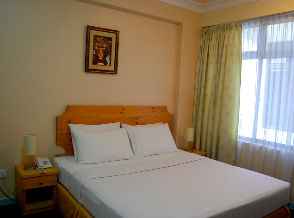 Фото Marble Hotel