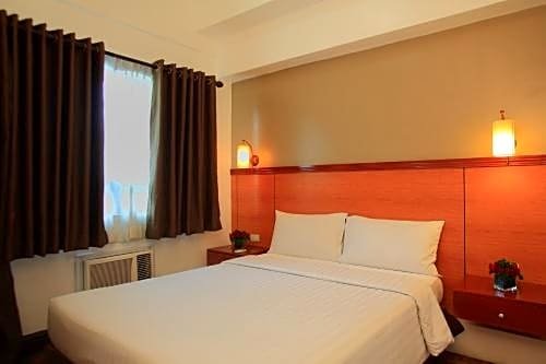 Фото Bsa Suites Makati