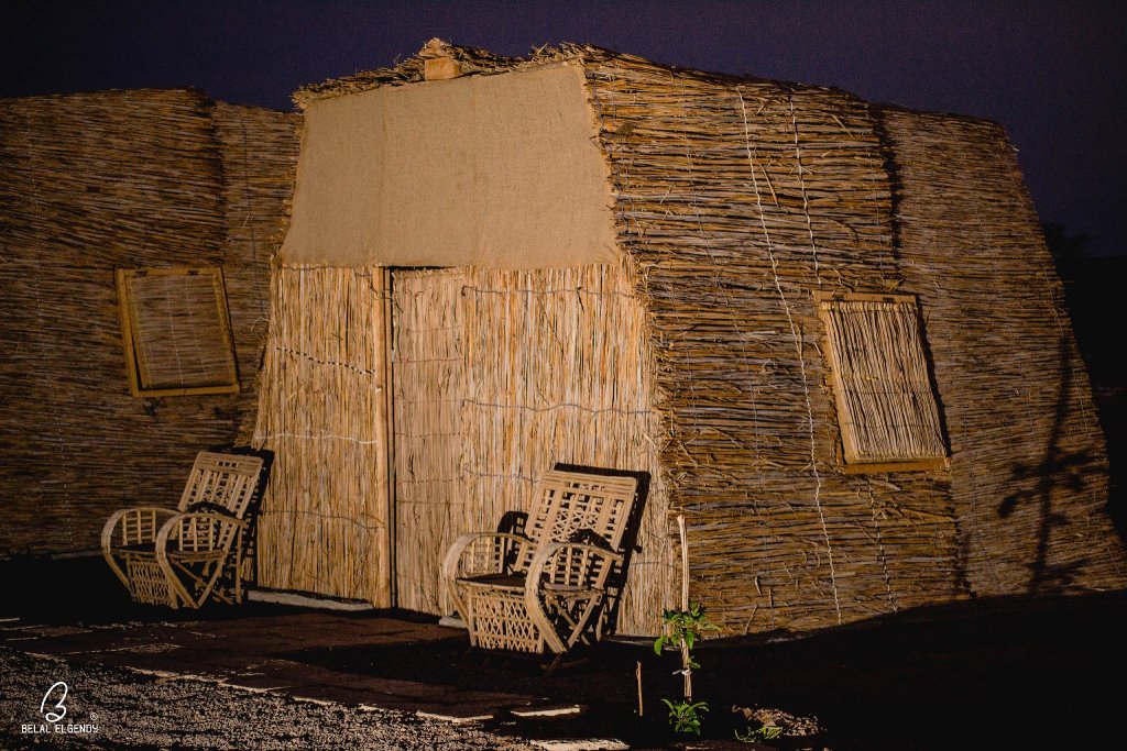 Фото Wishwashi Camp & Resort