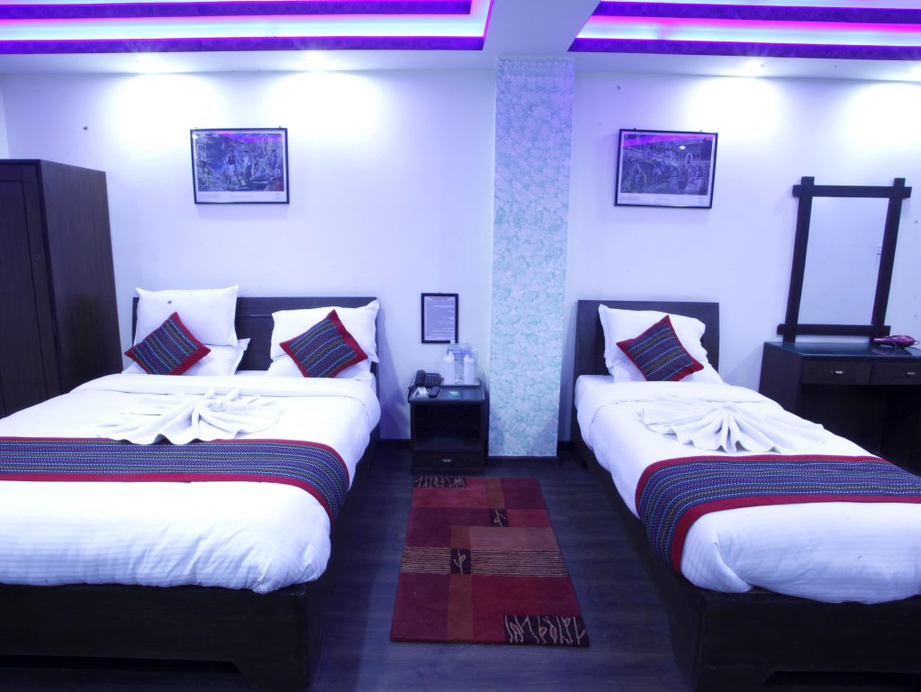 Фото Апарт-Отель Alpine