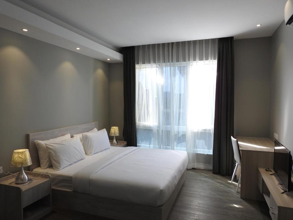 Фото отеля 5