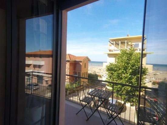 Фото Riviera Mare Beach Life Hotel