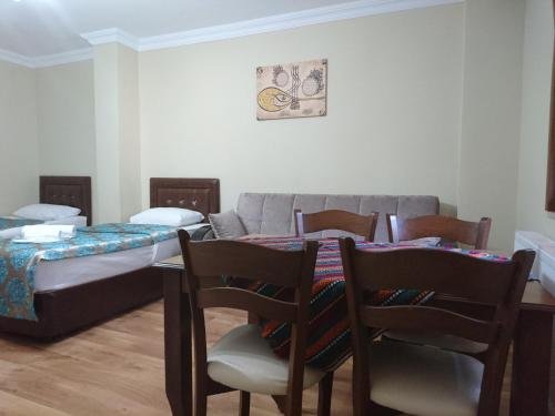 Фото Kusva Apart