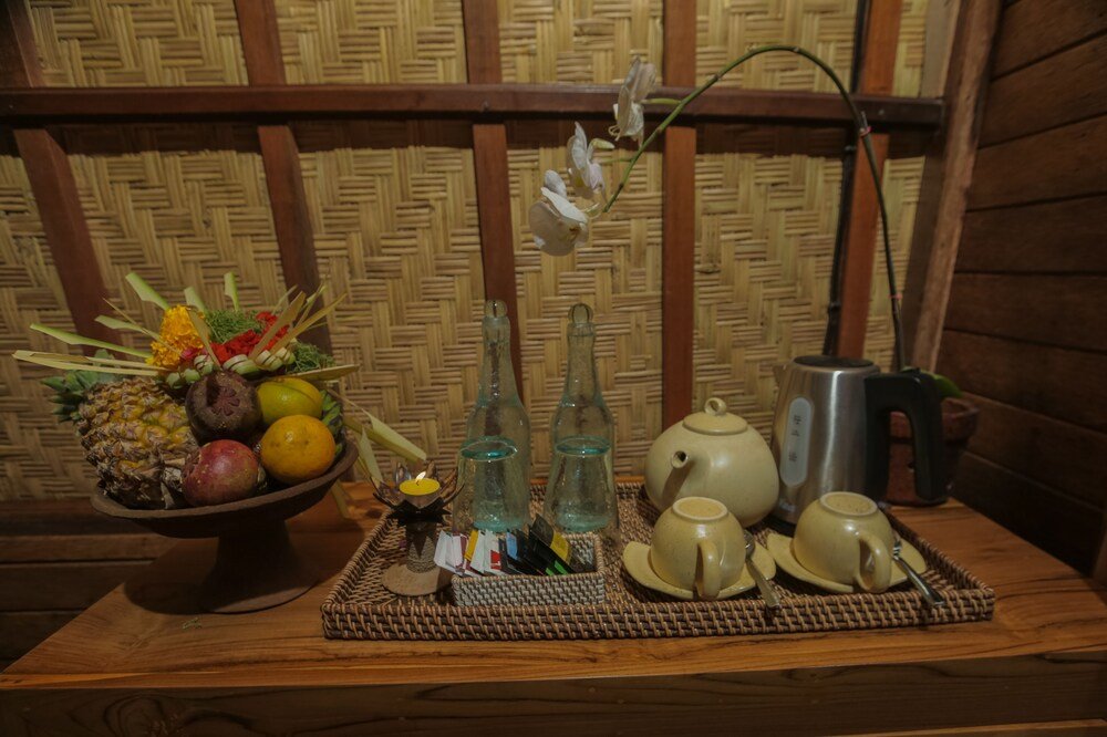 Фото Jungle Lotus Villas