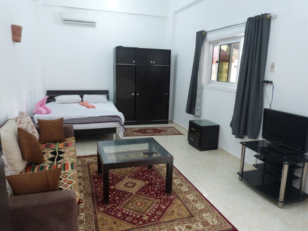 Фото Nile Youth Hostel