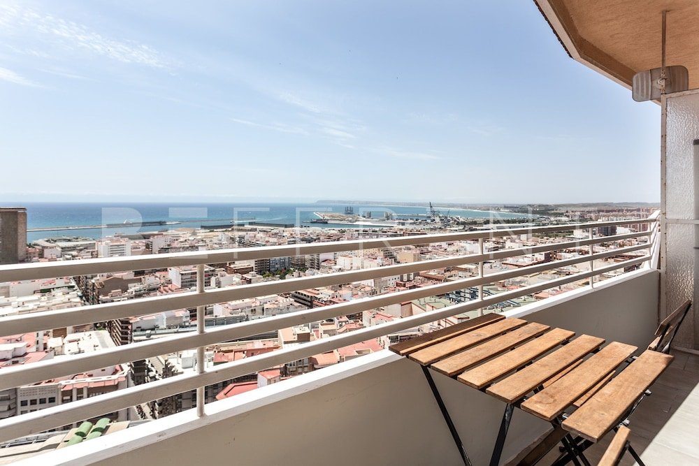 Фото Eurostars Centrum Alicante