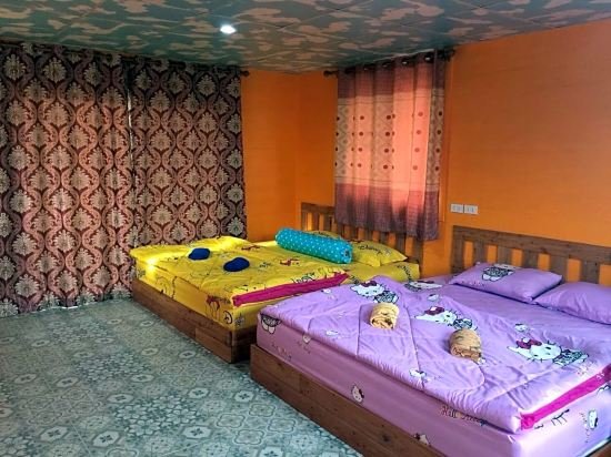 Фото Mid-Mountain Home