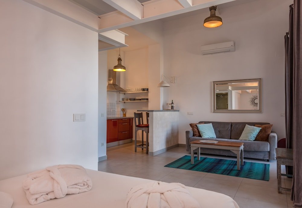 Фото La Residencia Tarifa