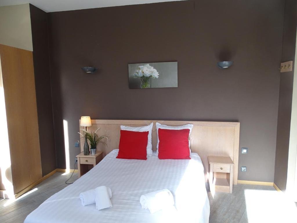 Фото Value Stay Blankenberge