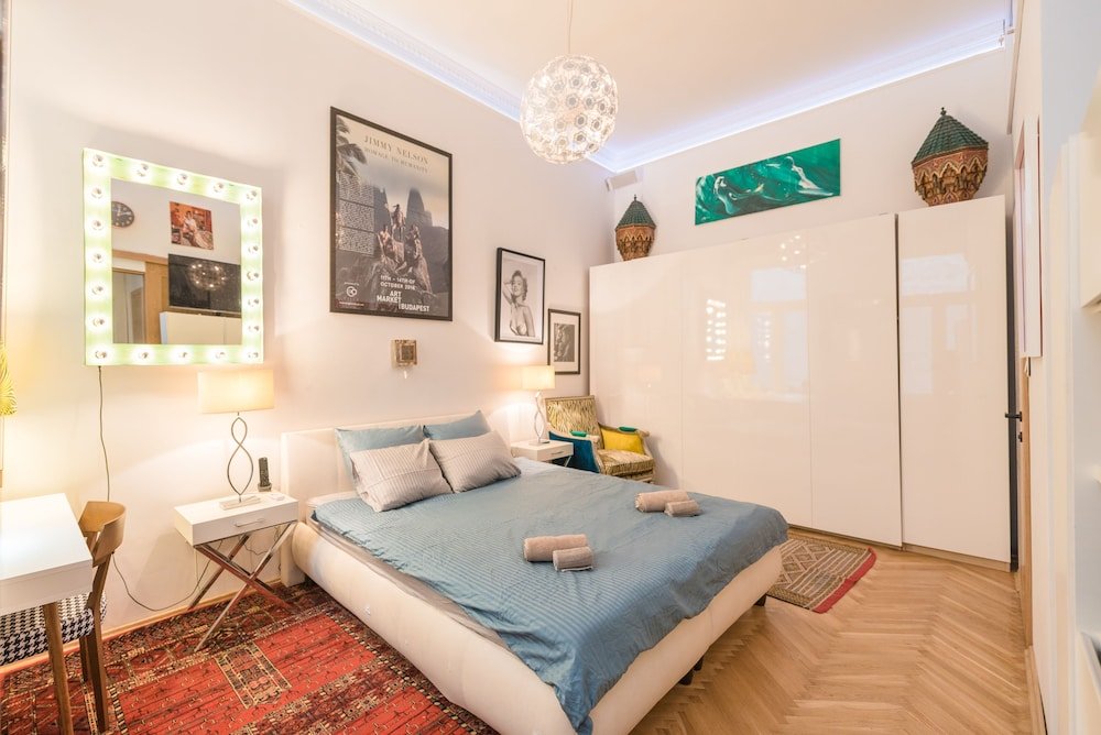 Фото Venus Apartments - Castle District I