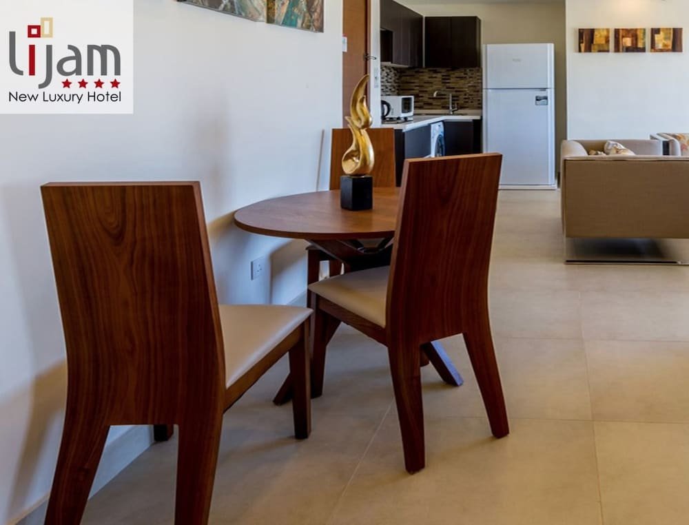 Фото Lijam Hotel