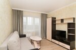 Marin Dom (Chekistov Street, 9), short-term housing rental
