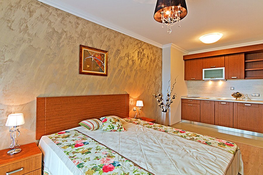 Фото Boutique Rose Gardens