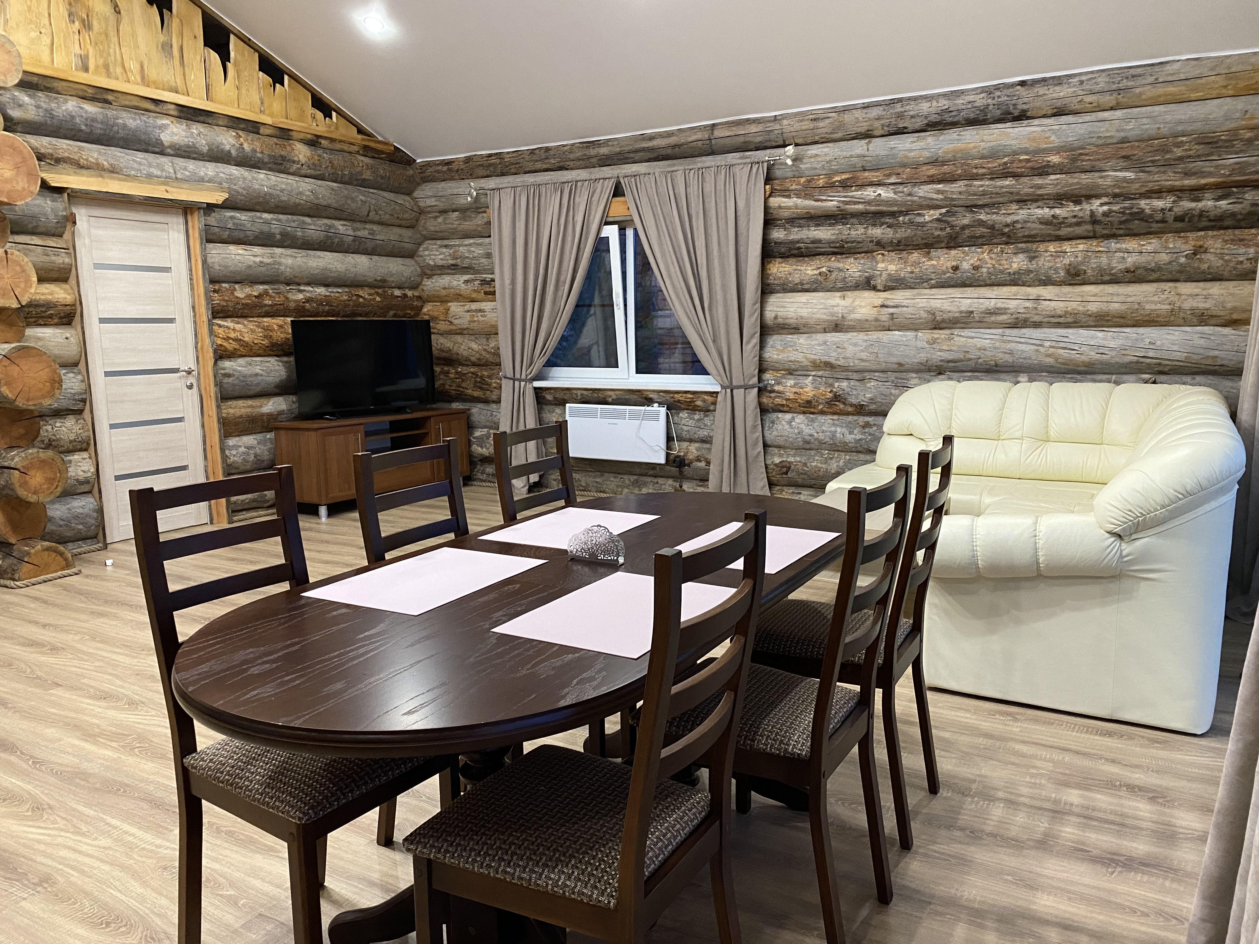 Фото Усадьба Кело