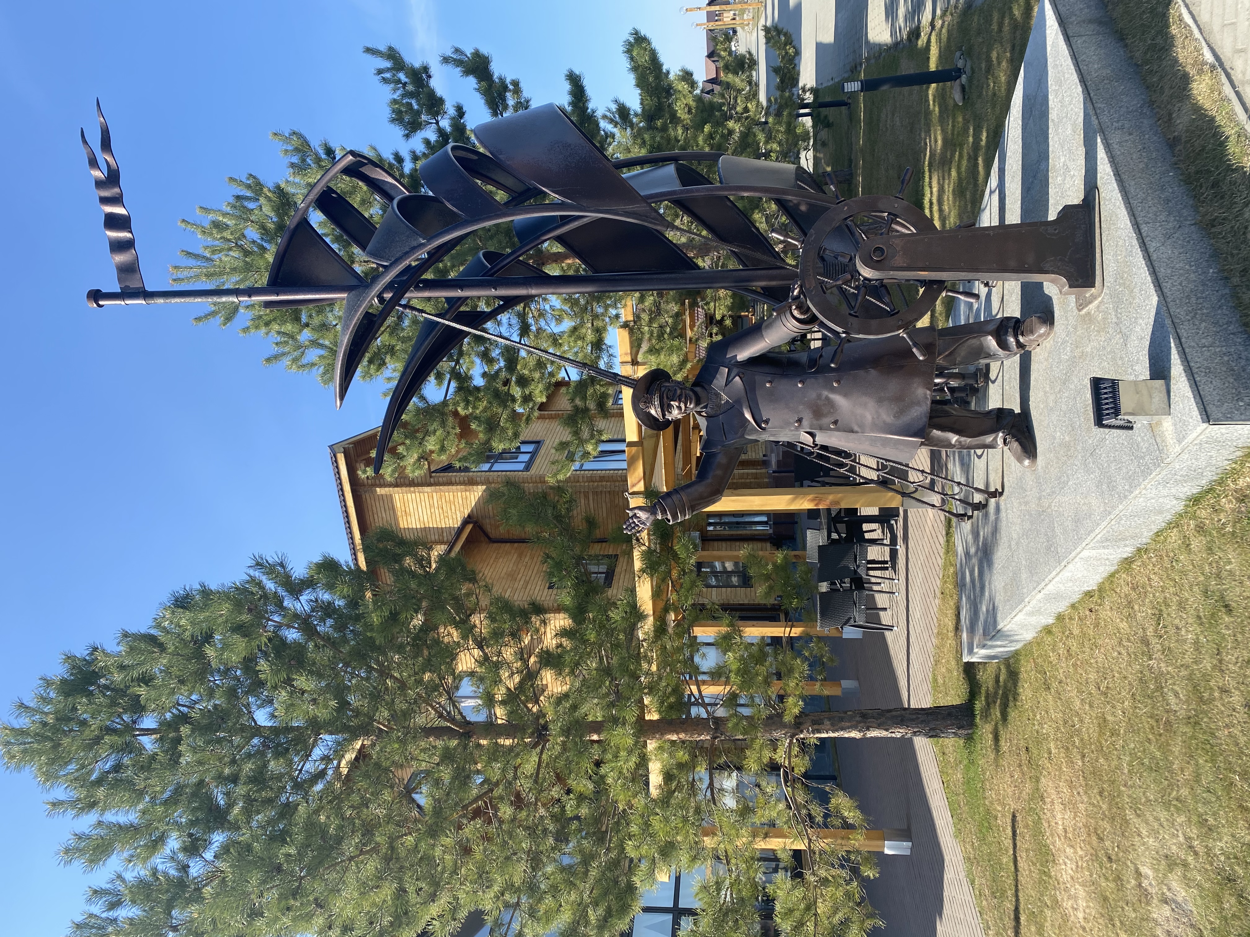 Фото Заречье