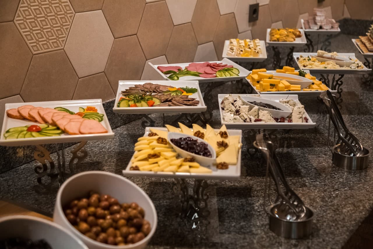 Фото Wellness Hotel and SPA