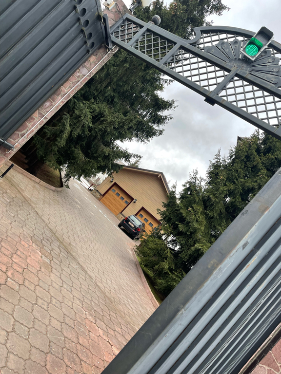 Фото Lesnoy Villa