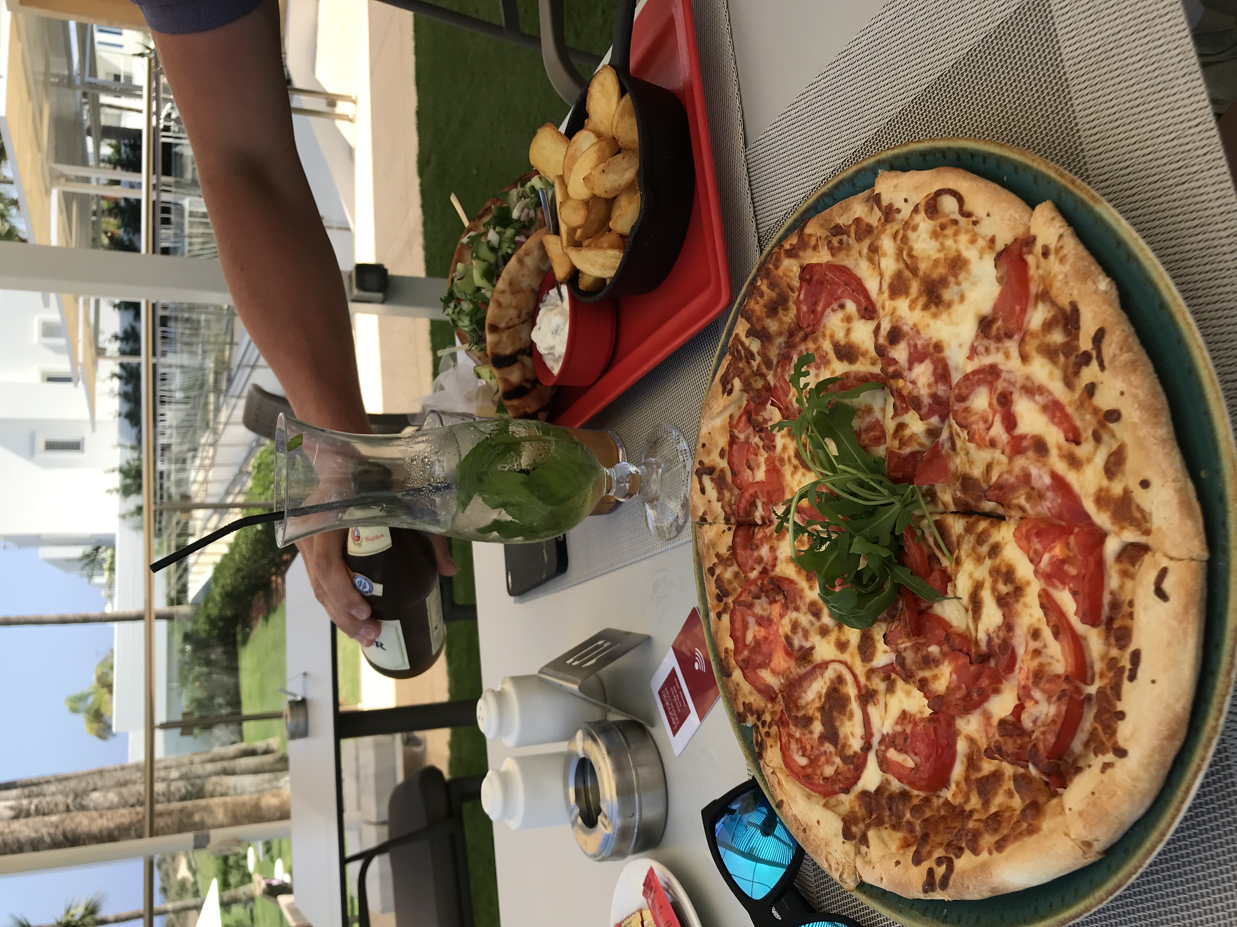 Фото Leonardo Crystal CoveHotel & Spa by the Sea