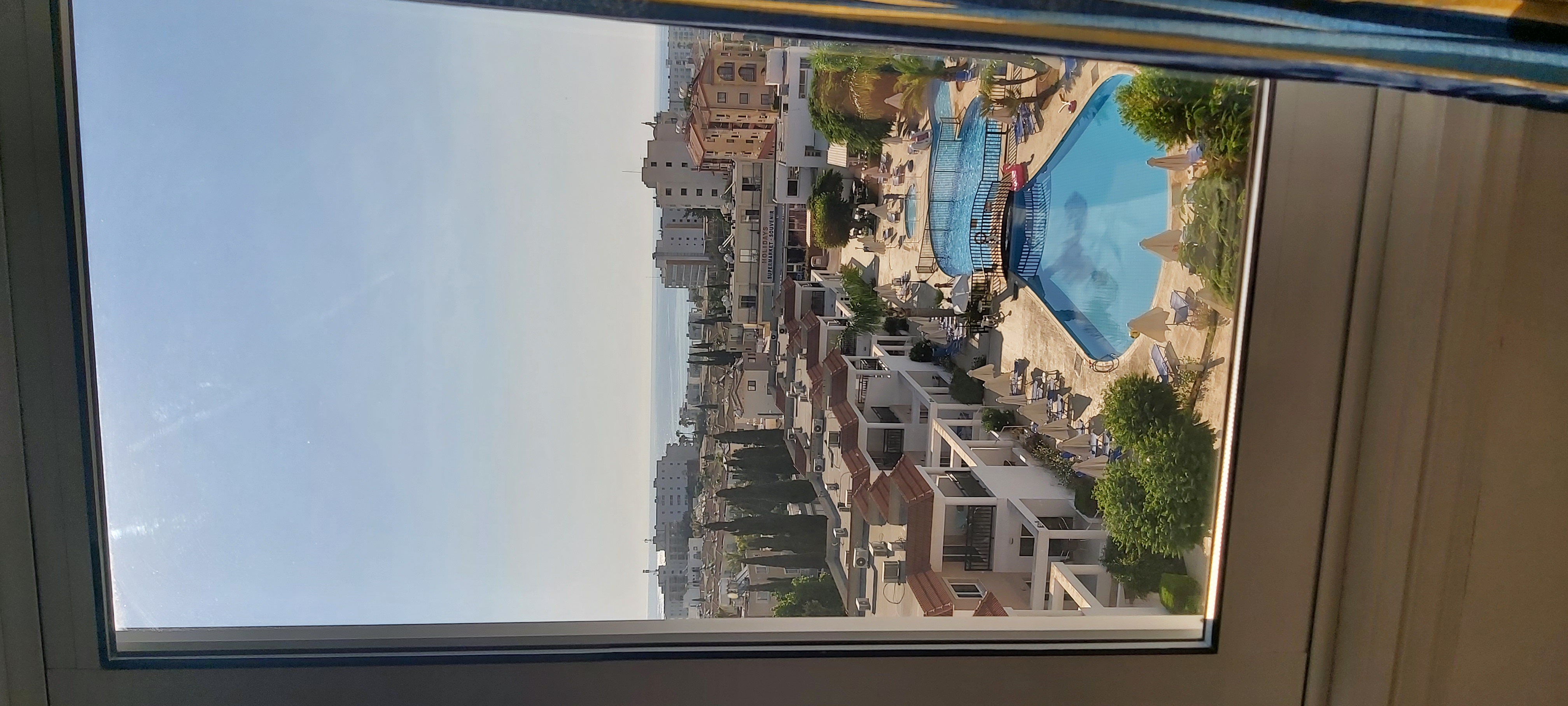 Фото Jacaranda Apartments