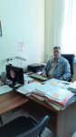 Ip Shapran N. N. (Kuybysheva Street, 9), legal services