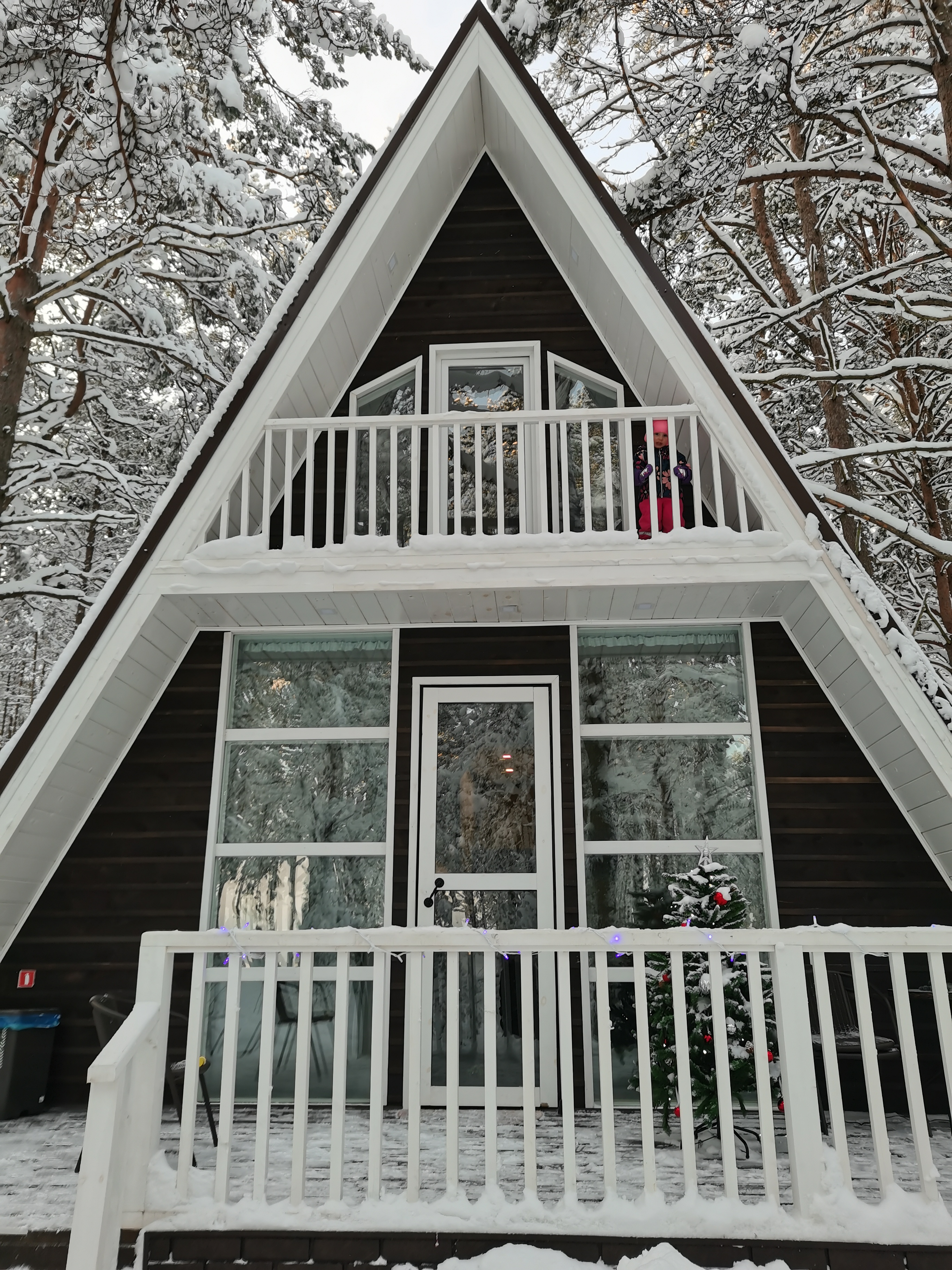 Фото Золотой берег