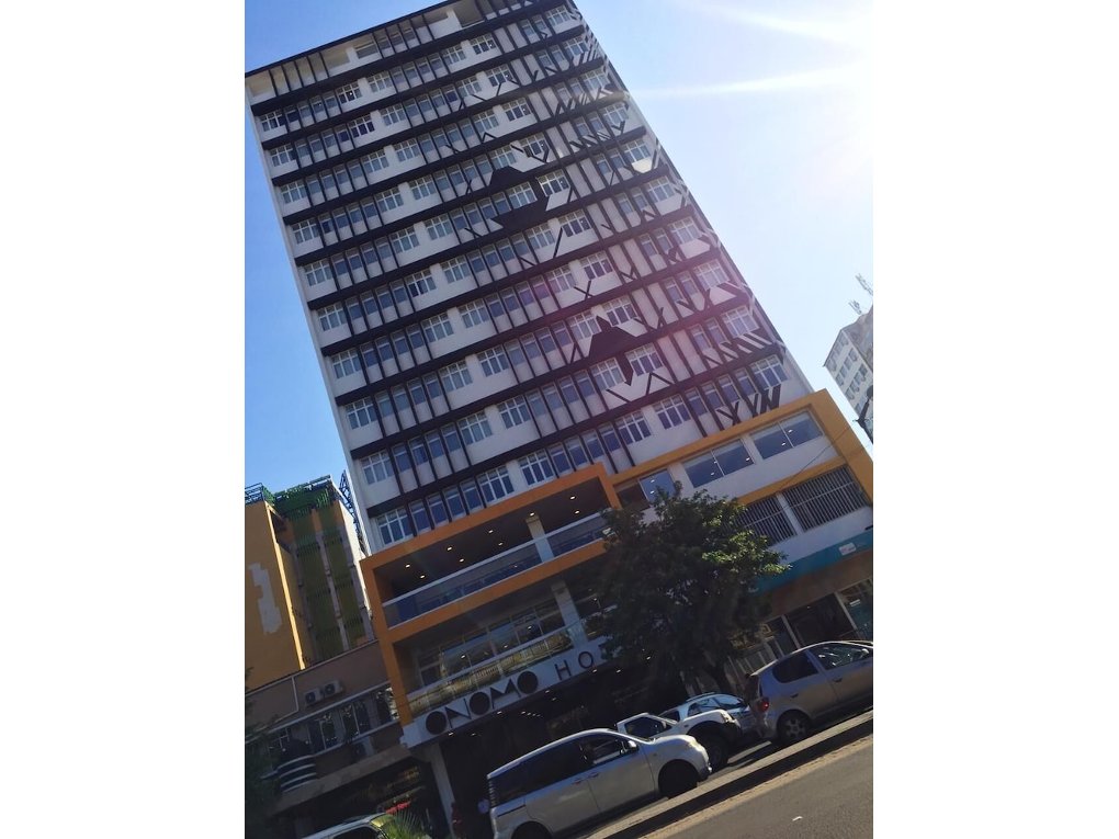 Фото Onomo Hotel