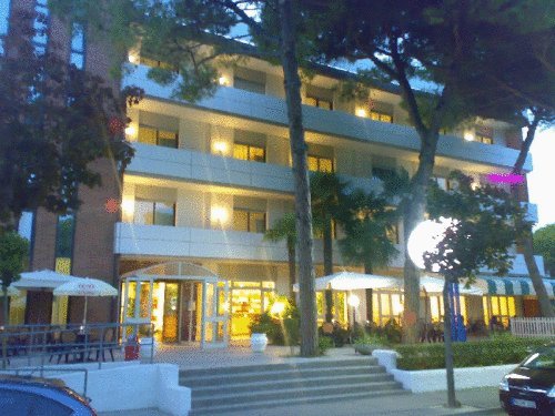 Фото Hotel Helvetia