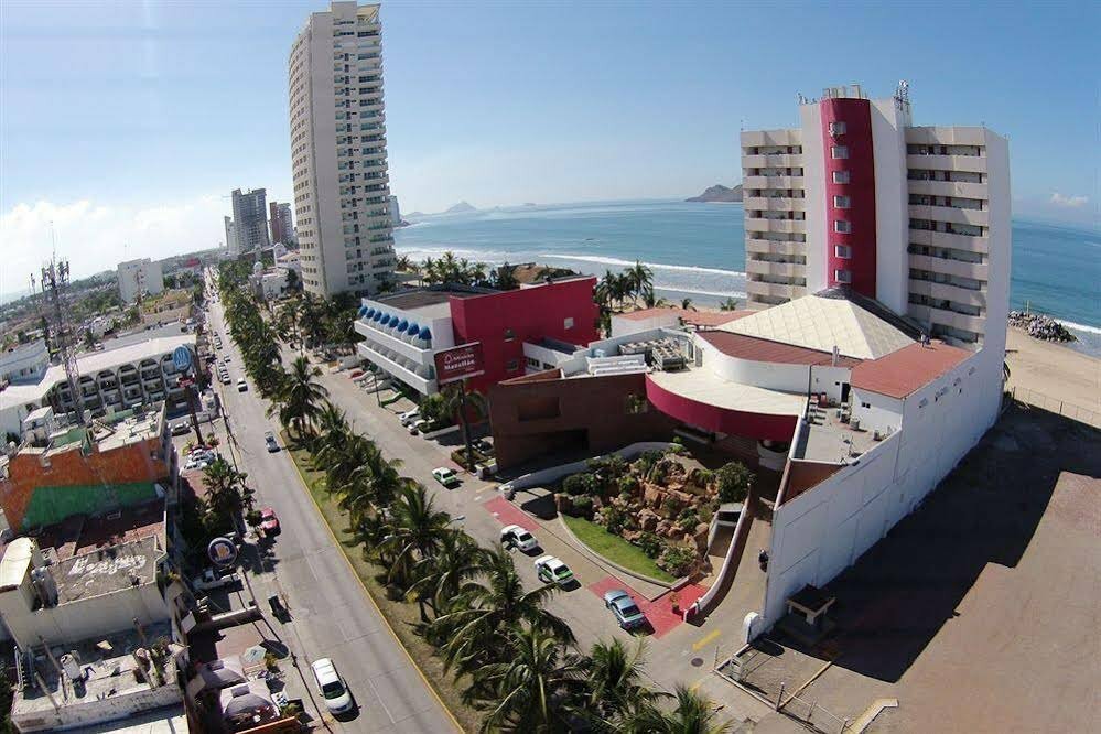 Hotel Mision Mazatlan, Mazatlan, photo