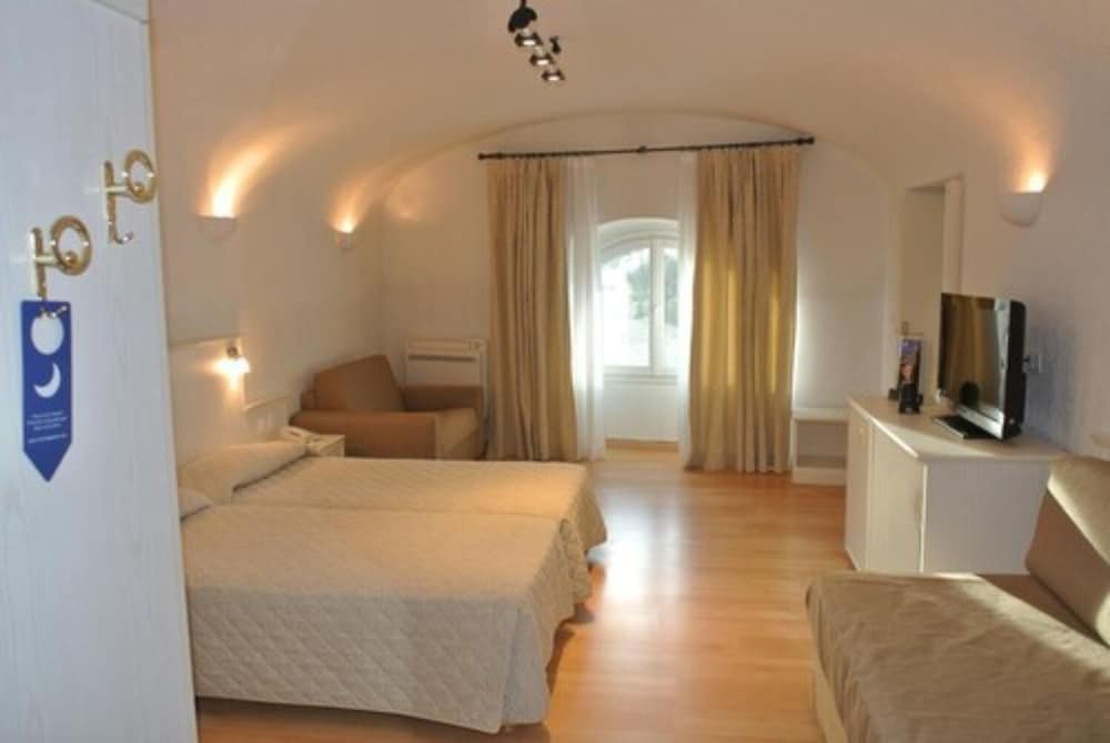 Фото Hotel du Golfe