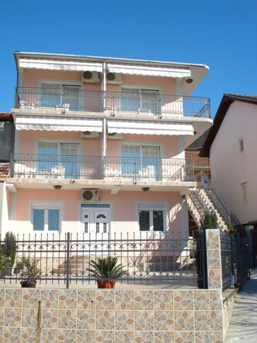 Фото D&D Apartments Tivat