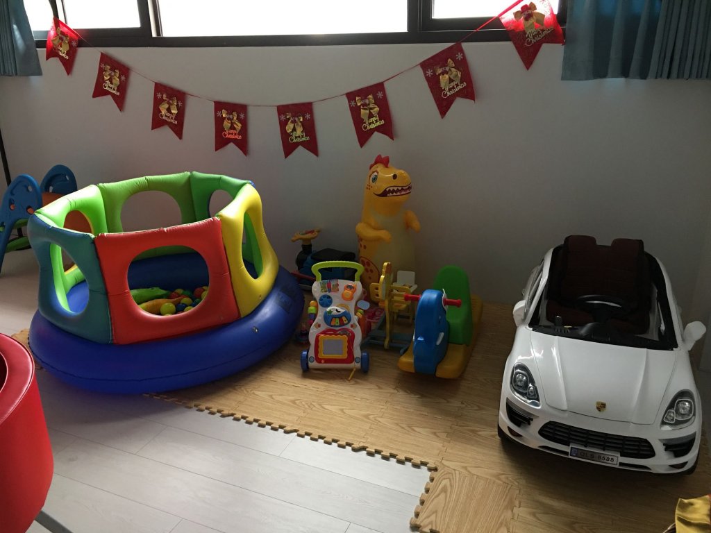 Фото Sofia Villa