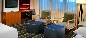 Sheraton Frankfurt Airport Hotel & Conference Center (Hesse, Frankfurt), hotel