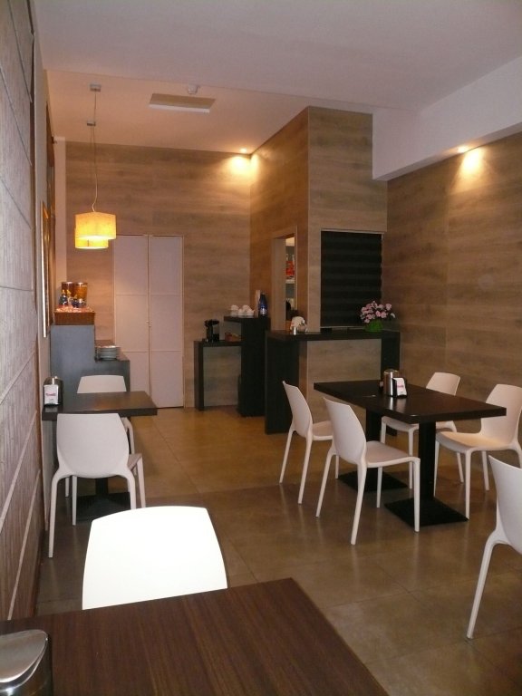 Фото Hotel Europa Parking