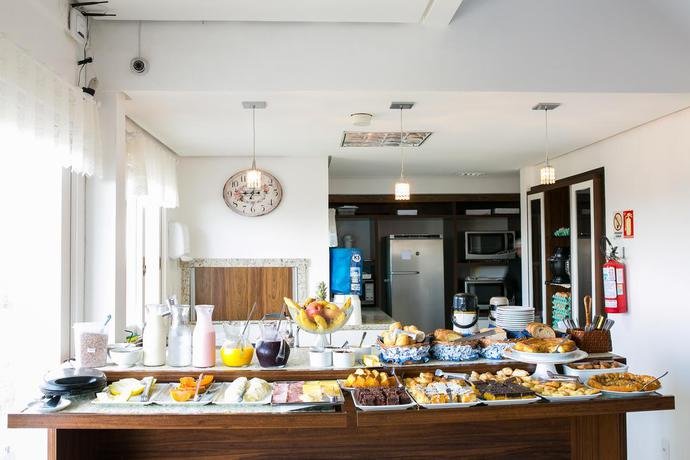 Фото Pousada Lanai