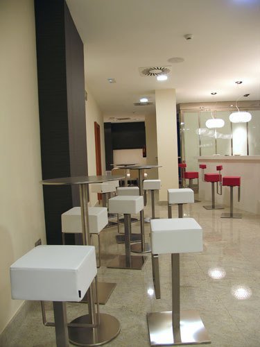 Фото San Ramon Del Somontano