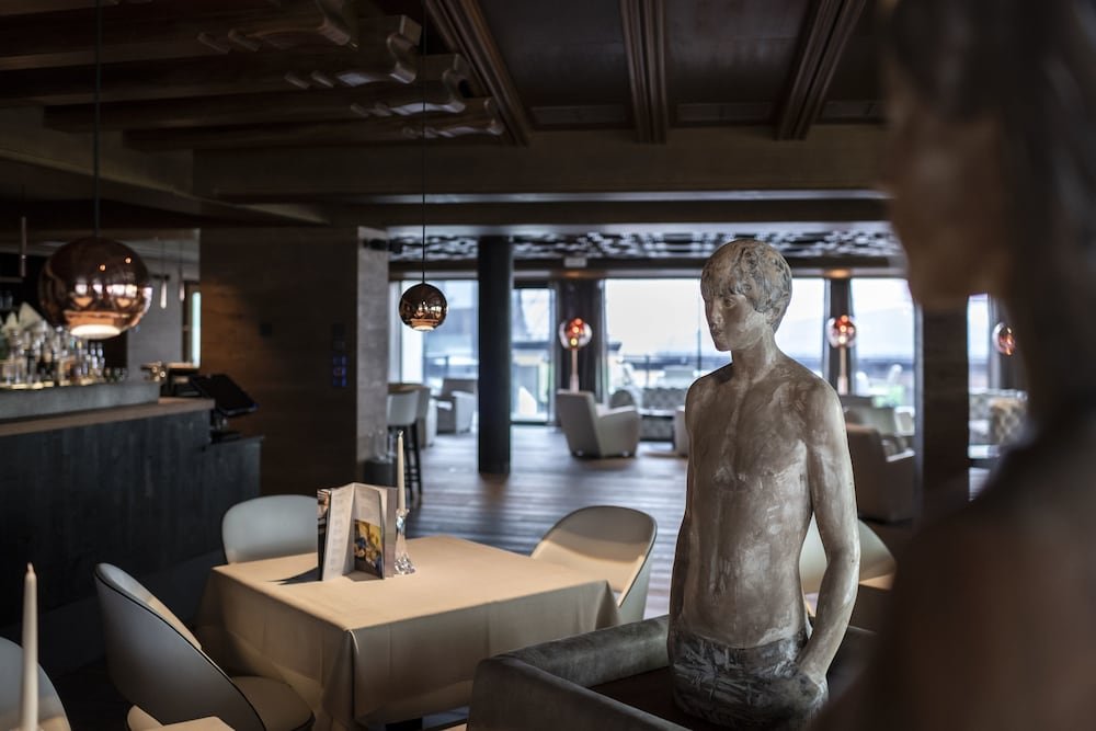 Фото Romantik Hotel Cappella